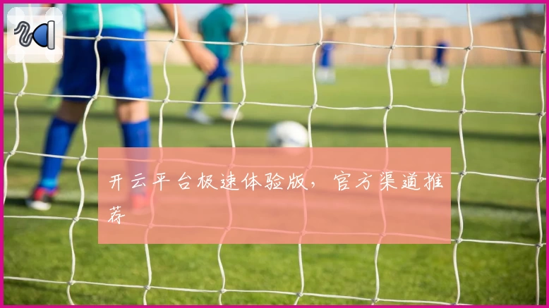 开云平台极速体验版，官方渠道推荐